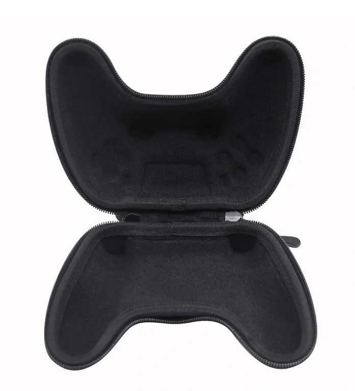 Protective EVA Bag For Play Station 5 for PS5 Controller Storage Travel Carry Case Bag