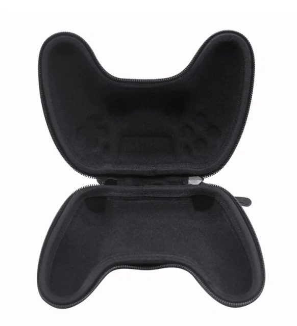 Protective EVA Bag For Play Station 5 for PS5 Controller Storage Travel Carry Case Bag