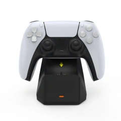 Gamepad Charger Stand station For PS5 game controller Charging dock Charger