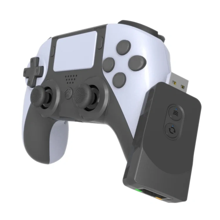 Wireless WIFI Game Controller for PS5 for Play station 5 Accessories Games Controller Wireless Gamepad