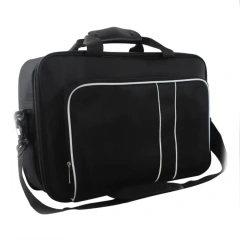 Travel Storage Bag For PS5 Game Console Bag Backpack Double-layer Shoulder Handbag Protection Case Bag