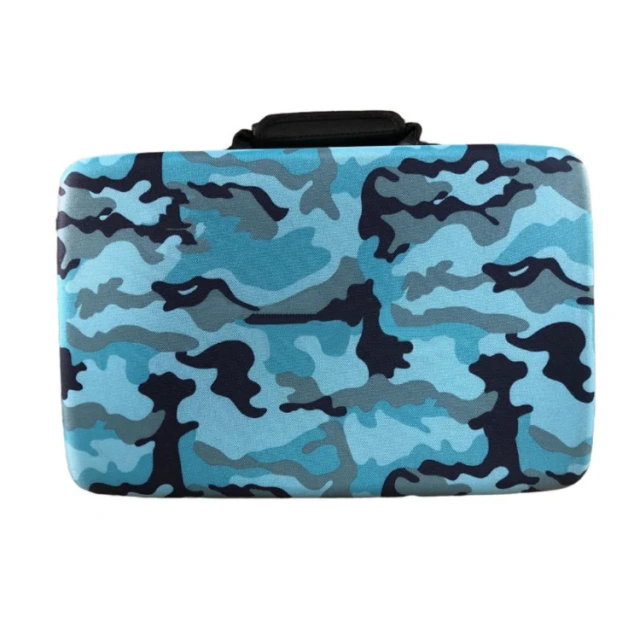 Game Accessories Carrying Case Storage Bag For PS5 Console Travel Bag Protective Case Games Carry Bag