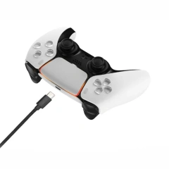 Charging Cable for PS5 Game Controller 3 meters USB Charger Charging Cable Lead Date Cable