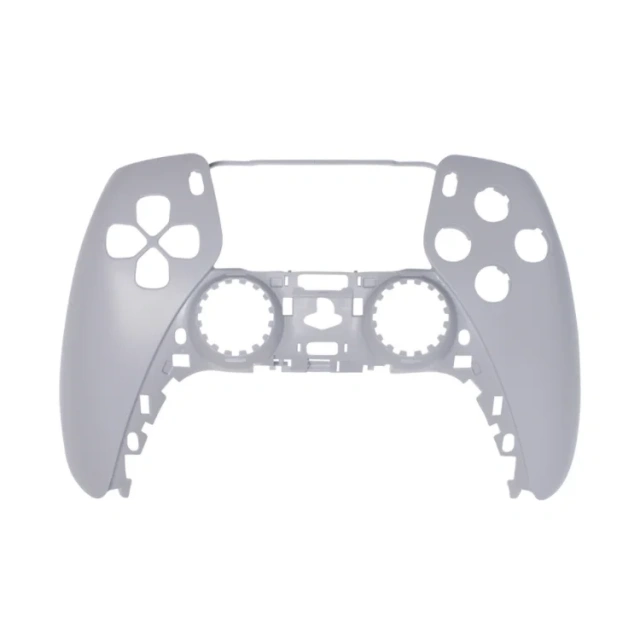 Front Housing Shell Case Replacement for PS5 Controller Case Shell Faceplate Cover