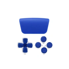ABXY Buttons Touchpad Dpad for Play station 5 for PS5 Controller Replacement Buttons Kit