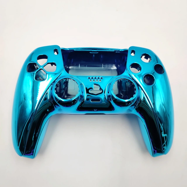 Housing Shell for PS5 Controller Replacement Hard Shell for Play Station 5 Controller Accessories