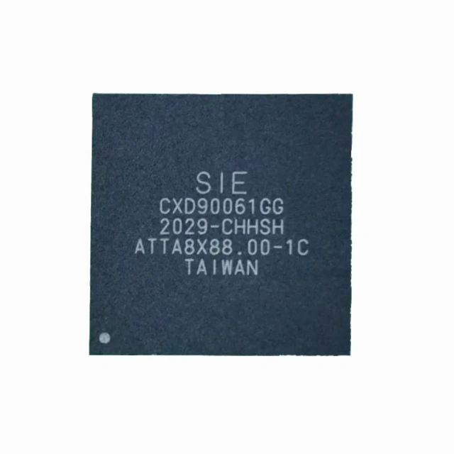 Original brand new chip for PS5 CXD90061GG chip motherboard main board chip