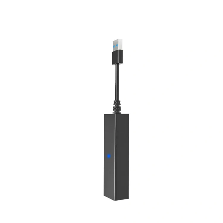 For PS5 VR Converter Cable Male To Female LED Indicator Cable For PS4 To PS5 VR Converter Adapter