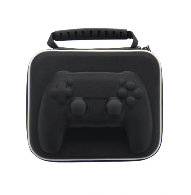 Shockproof Bag For Play Station 5 for PS5 Controller Storage Travel Carry Case Bag