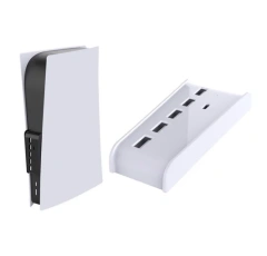 For PS5 High Speed Transmission Extension USB HUB Converter for PS5 Game Console