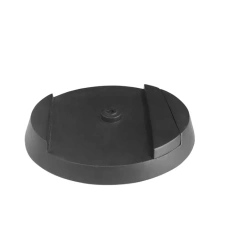 Vertical Stand For PS5 Game Host Bracket Support for Play station 5 Console for PS5