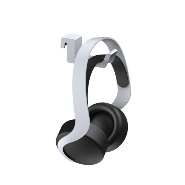 Wall Mount Holder Bracket Hanger Storage Stand for PS5 Console Headset Headphone Holder Game Accessories