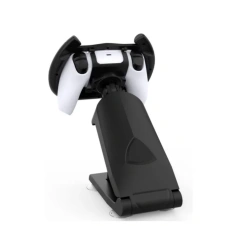 Hot Sale Game Accessories Race Wheel for PS5 Seat Bracket Handle Steering Wheel with Suction