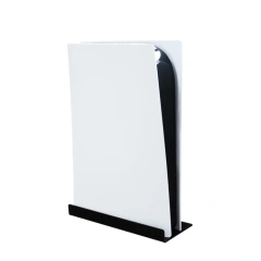 Wall Hanging Bracket Mount Stand Holder For PS5 Game Console Wall Storage Stand