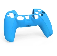 For PS5 game controller protective skin soft anti slip case silicone cover game accessories