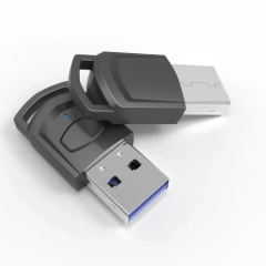 Audio transmitter PC Adapter for PS5/PS4/PC Wireless Headset receiver Adapter