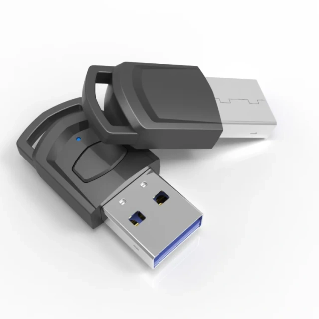 Audio transmitter PC Adapter for PS5/PS4/PC Wireless Headset receiver Adapter