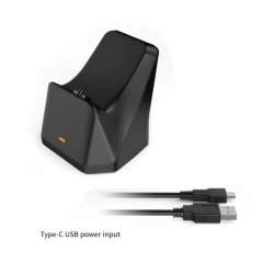 Gamepad Charger Stand station For PS5 game controller Charging dock Charger