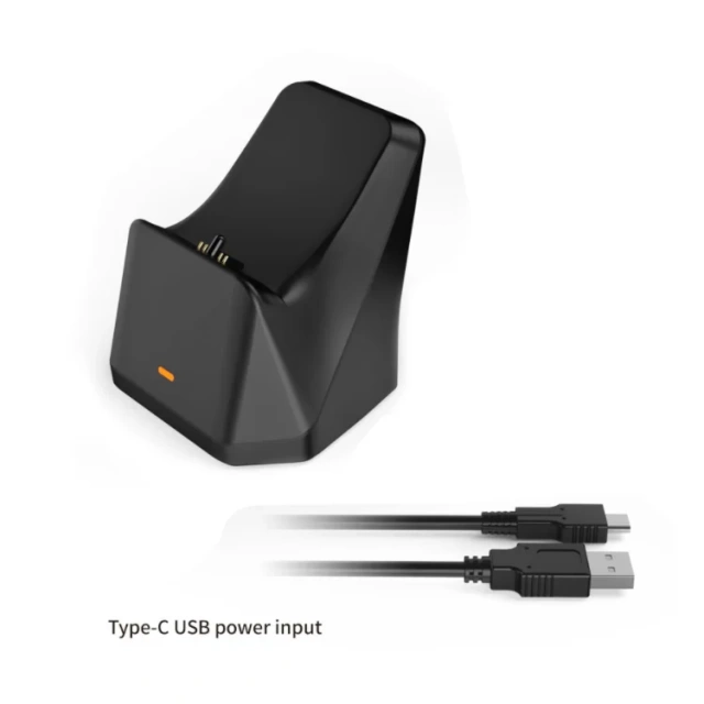 Gamepad Charger Stand station For PS5 game controller Charging dock Charger