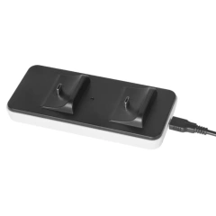 USB Charging Cable Charger Station Dock For PS5 Wireless Controller  Dual Charging Station Dock