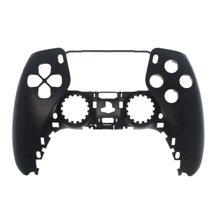 Front Housing Shell Case Replacement for PS5 Controller Case Shell Faceplate Cover