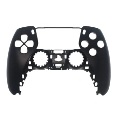 Front Housing Shell Case Replacement for PS5 Controller Case Shell Faceplate Cover