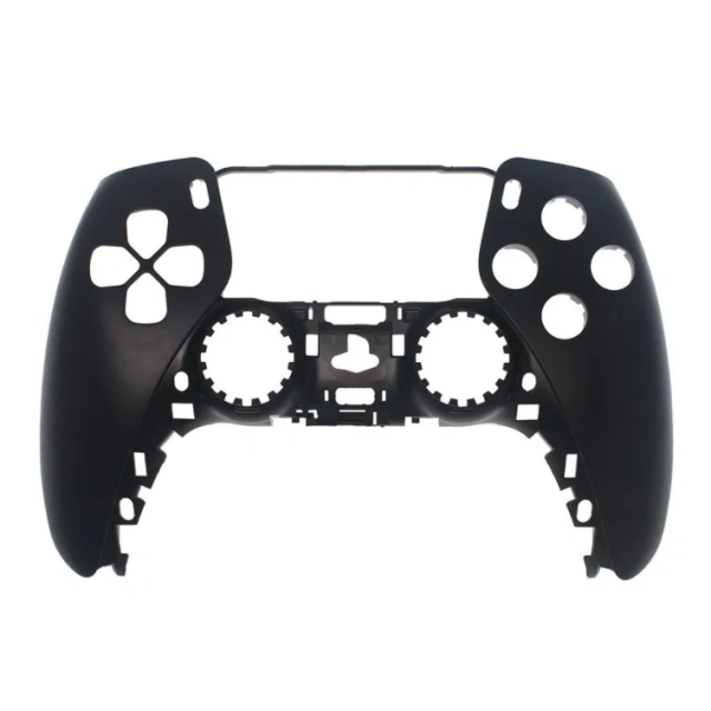 Front Housing Shell Case Replacement for PS5 Controller Case Shell Faceplate Cover
