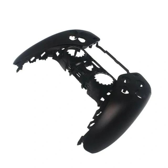 Front Housing Shell Case Replacement for PS5 Controller Case Shell Faceplate Cover