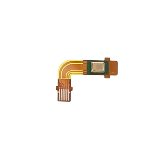Left Right L/R Microphone Flex Cable For PlayStation 5 PS5 Controller Microphone Mic Flex Ribbon Replacement Parts