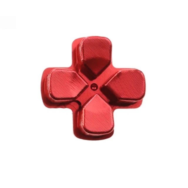 Controller Metal Replacement Directional Dpad Button D-Pad for Play station 5 for PS5 Controller Button