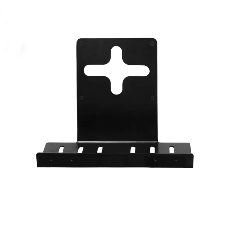Wall Hanging Bracket Mount Stand Holder For PS5 Game Console Wall Storage Stand