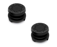 8Pcs Gamepad Button Protection Set Joystick Cover + L R Extension Key + Cross Button for PS5 Game Controller