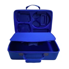 Carry For PS5 Bag Carrying Travel Game Console for  PS 5 Case Storage Accessories Tool Hard Shell Pouch