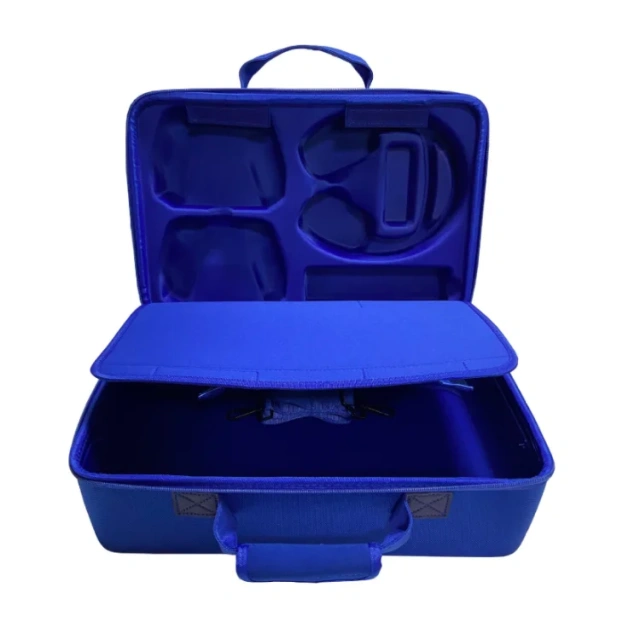 Carry For PS5 Bag Carrying Travel Game Console for  PS 5 Case Storage Accessories Tool Hard Shell Pouch