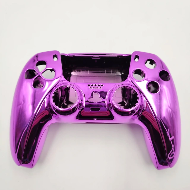 Housing Shell for PS5 Controller Replacement Hard Shell for Play Station 5 Controller Accessories
