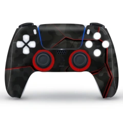Hot Sale Sticker for PS5 Controller Protective Cover Sticker Film Personal Sticker Skin