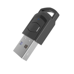 Audio transmitter PC Adapter for PS5/PS4/PC Wireless Headset receiver Adapter