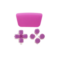 ABXY Buttons Touchpad Dpad for Play station 5 for PS5 Controller Replacement Buttons Kit
