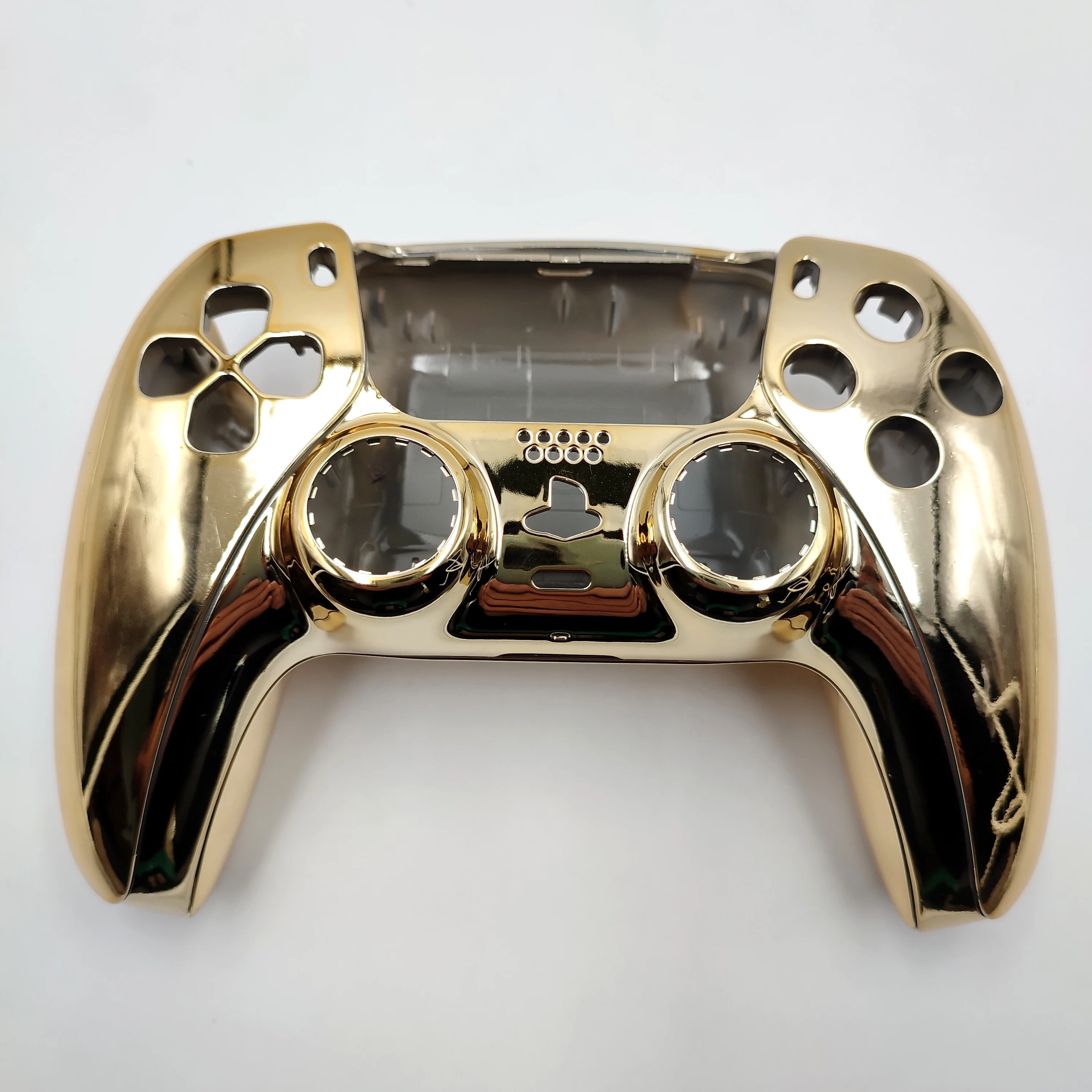 Housing Shell for PS5 Controller Replacement Hard Shell for Play Station 5 Controller Accessories
