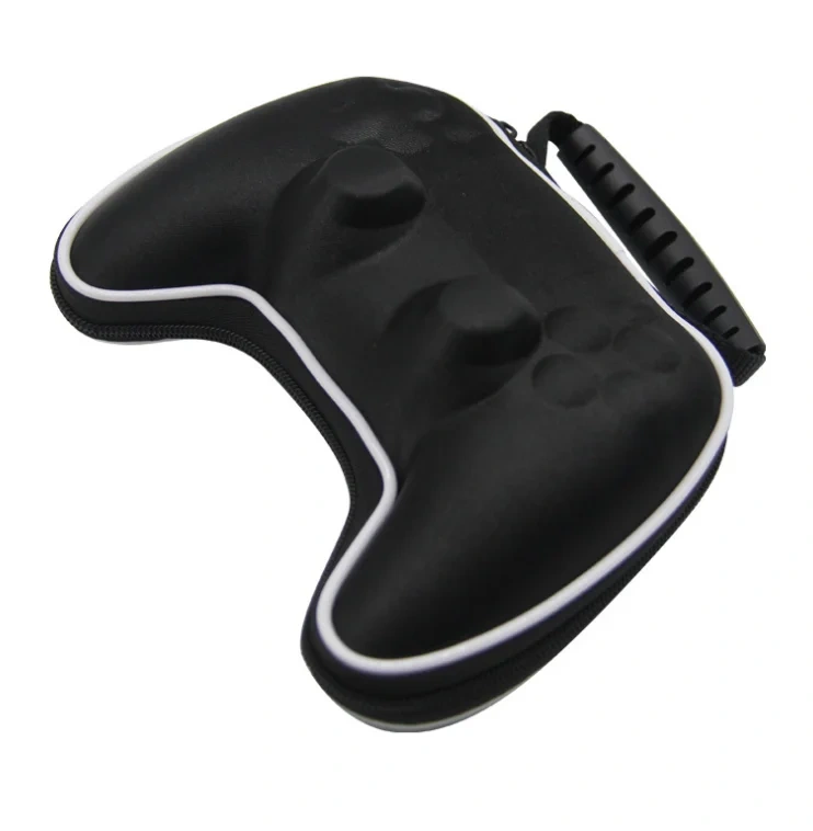 Protective EVA Bag For Play Station 5 for PS5 Controller Storage Travel Carry Case Bag