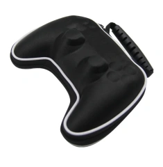 Protective EVA Bag For Play Station 5 for PS5 Controller Storage Travel Carry Case Bag