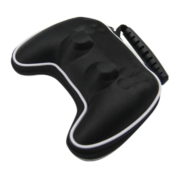 Protective EVA Bag For Play Station 5 for PS5 Controller Storage Travel Carry Case Bag