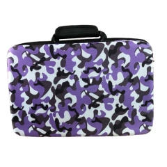 Game Accessories Carrying Case Storage Bag For PS5 Console Travel Bag Protective Case Games Carry Bag