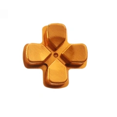 Controller Metal Replacement Directional Dpad Button D-Pad for Play station 5 for PS5 Controller Button
