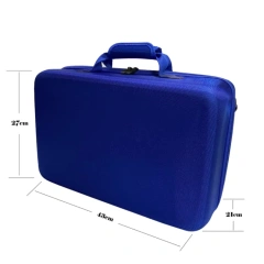 Carry For PS5 Bag Carrying Travel Game Console for  PS 5 Case Storage Accessories Tool Hard Shell Pouch