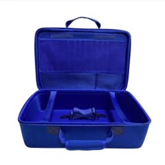 Carry For PS5 Bag Carrying Travel Game Console for  PS 5 Case Storage Accessories Tool Hard Shell Pouch