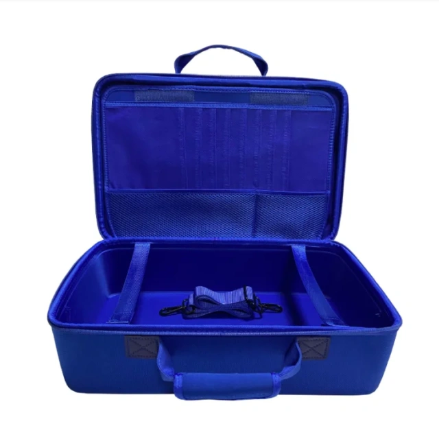 Carry For PS5 Bag Carrying Travel Game Console for  PS 5 Case Storage Accessories Tool Hard Shell Pouch