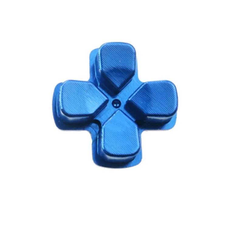 Controller Metal Replacement Directional Dpad Button D-Pad for Play station 5 for PS5 Controller Button