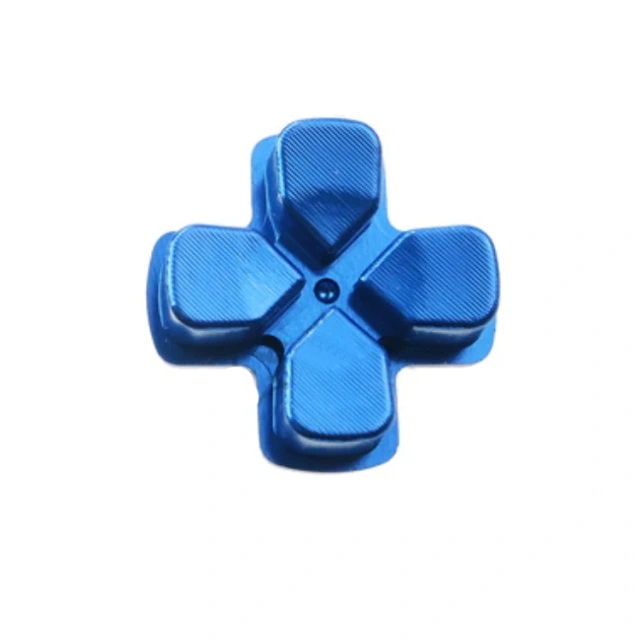 Controller Metal Replacement Directional Dpad Button D-Pad for Play station 5 for PS5 Controller Button