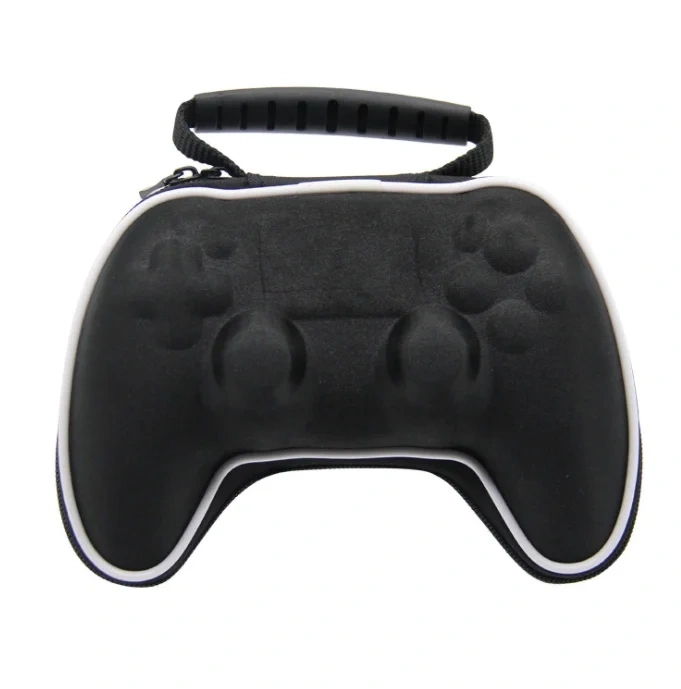 Protective EVA Bag For Play Station 5 for PS5 Controller Storage Travel Carry Case Bag